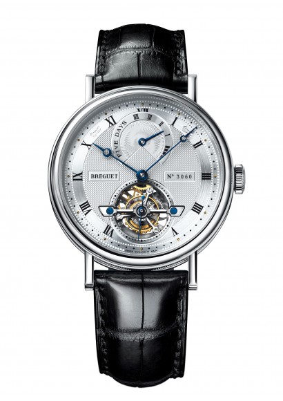  Classique Complications 5317/PT/129V6