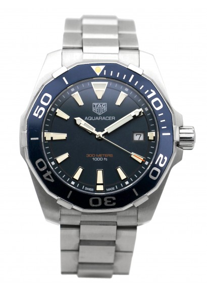 Tag Heuer Aquaracer WAY111C