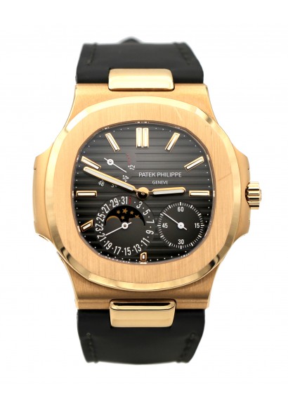 Patek Philippe Nautilus 5712R-001