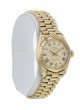  Datejust Lady 6917 18k President