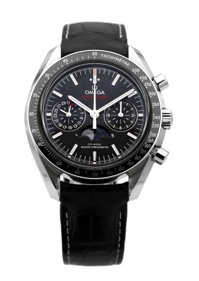  Speedmaster/ moonphase 30430445201001