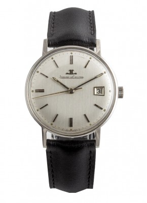 JAEGER LECOULTRE