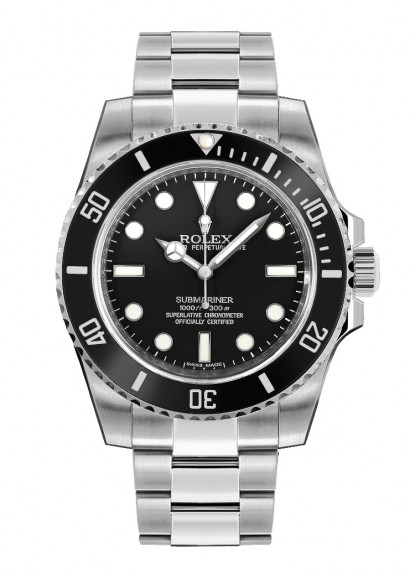  Submariner 114060