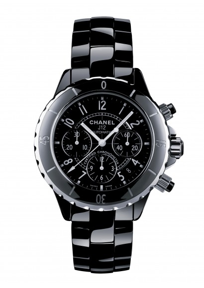  J12 Chronograph H0940