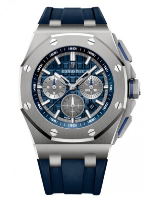  Royal Oak Offshore 26480TI.OO.A027CA.01