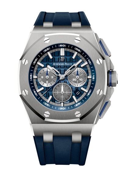 Audemars Piguet Royal Oak Offshore 26480TI.OO.A027CA.01