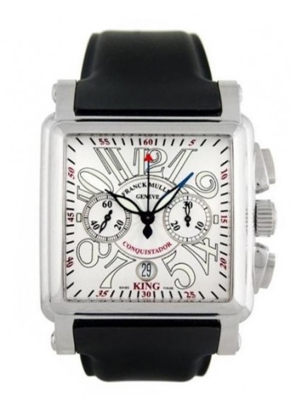 Franck Muller Conquistador Cortez 10000 K CC