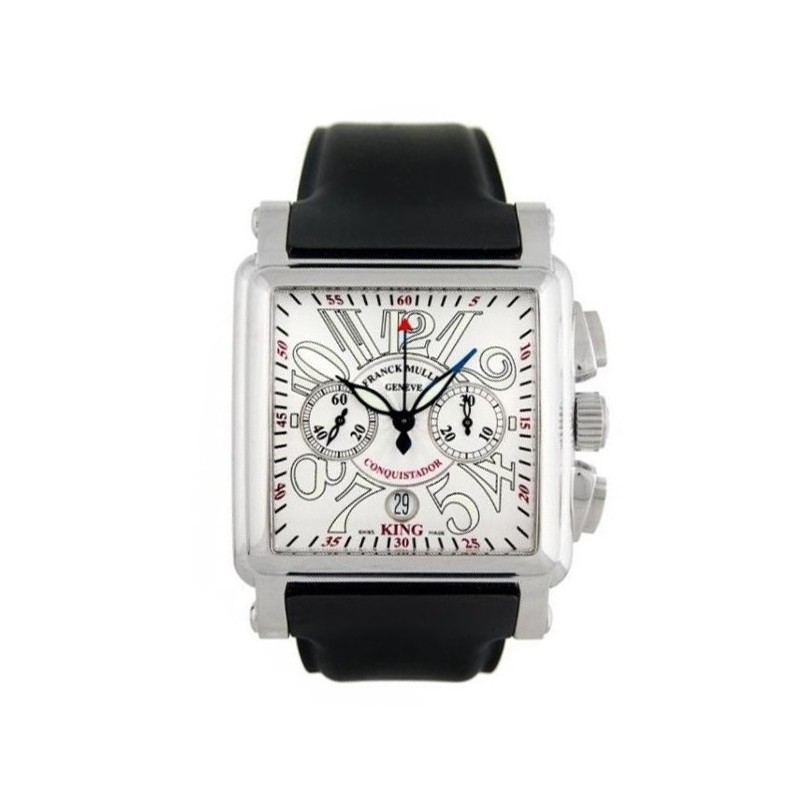 Franck Muller Conquistador Cortez 10000 K CC 3707 Franck Muller