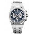  Royal Oak Chronograph 26331ST.OO.1220ST.01