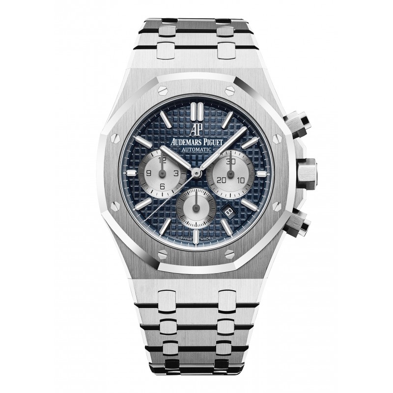 Audemars Piguet Royal Oak Chronograph 26331ST.OO.1220ST.01 3708 Aud