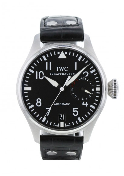 IWC Pilot IW500912 46mm