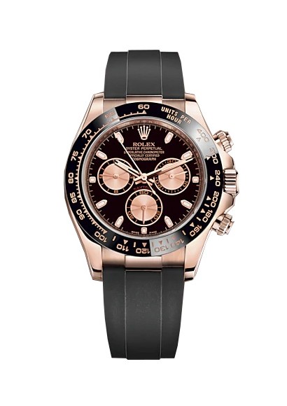 Rolex Daytona 116515LN