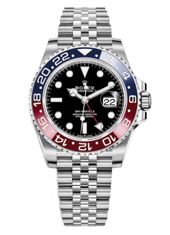 gmt master 2020