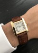 Cartier Tank Française 1840 18k