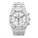  Royal Oak Chronograph 26320ST