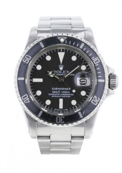  Submariner 1680