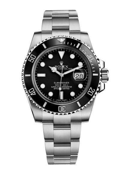 Rolex Submariner Date 116610 LN