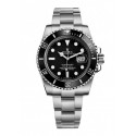  Submariner Date 116610 LN