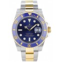  Submariner Date 116613LB