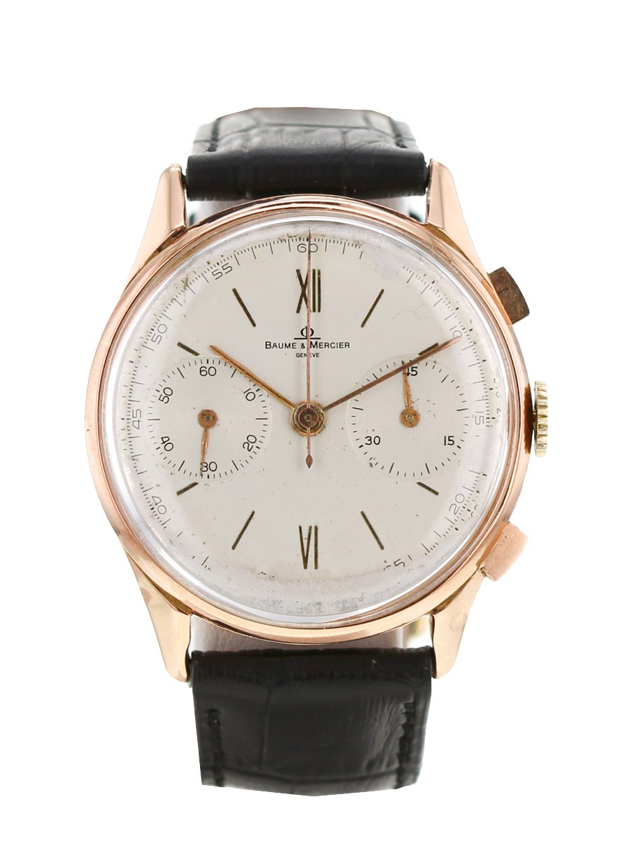 BAUME MERCIER 3835 Baume et Mercier