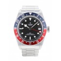  Black Bay GMT M79830RB-0001