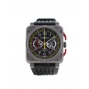  BR 03-94 Chronographe BR0394-RS18