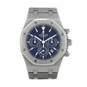  Royal Oak Chronograph 26300ST