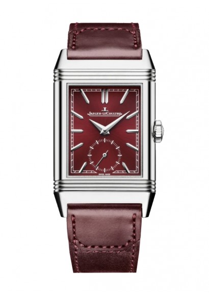 JAEGER LECOULTRE