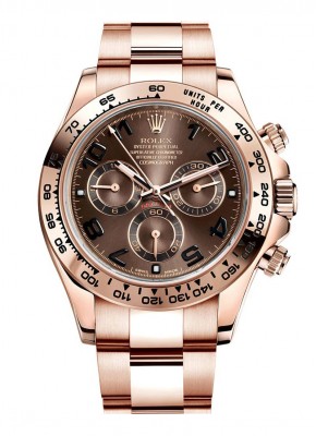  Daytona 116505 Cosmograph Daytona