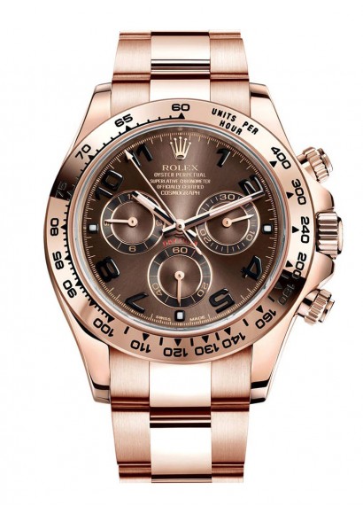 Rolex Daytona 116505 Cosmograph Daytona