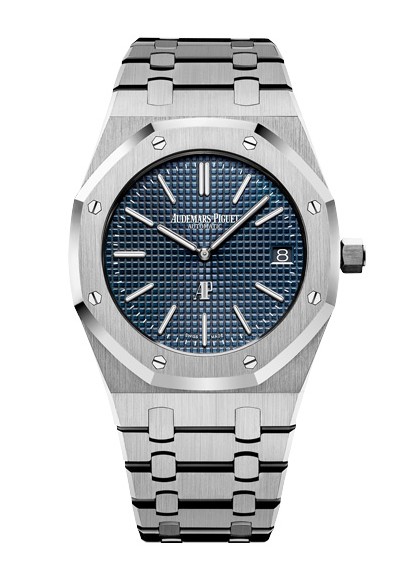 Audemars Piguet Royal Oak Jumbo 15202