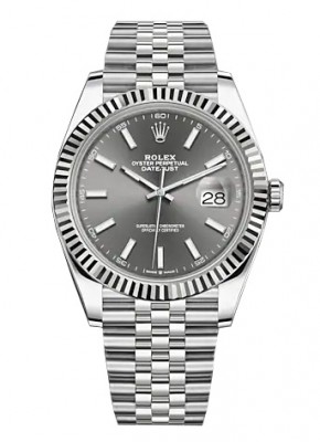  Datejust II 126334