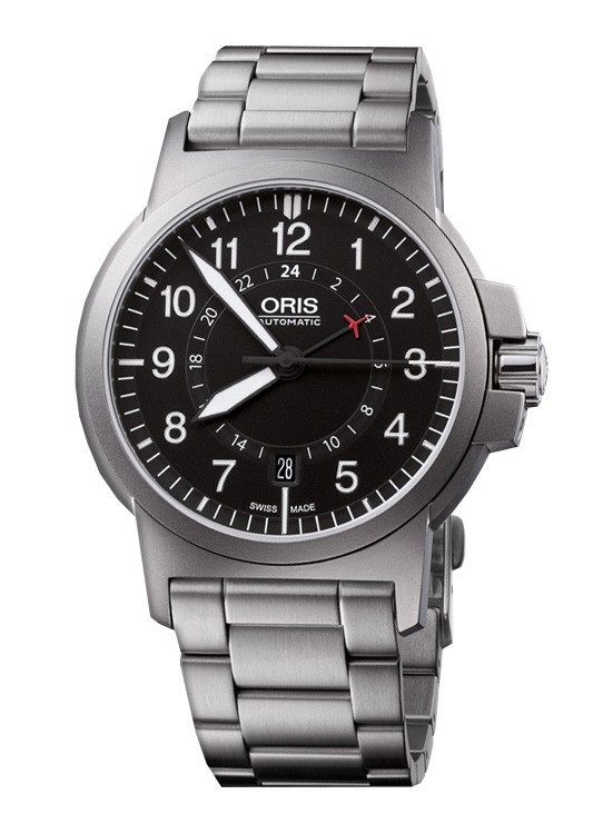 Oris BC3 Air Racing Limited Edition 668 7647 7184 3875 Oris