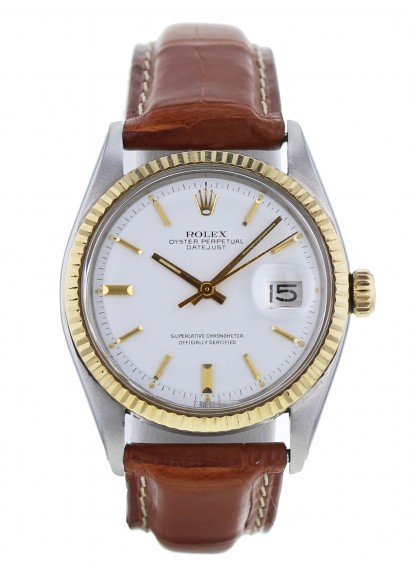 Rolex Datejust 1601