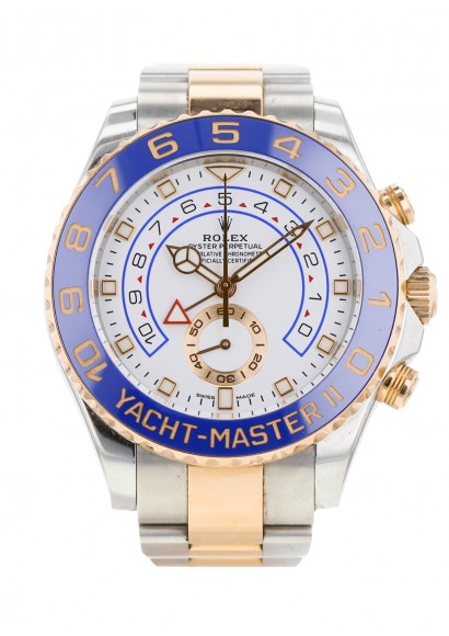 Rolex YACHT MASTER II 116681-0002