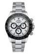 Rolex Daytona Rolex 116500LN Daytona Ceramic Bezel White Dial