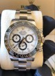 Rolex Daytona Rolex 116500LN Daytona Ceramic Bezel White Dial