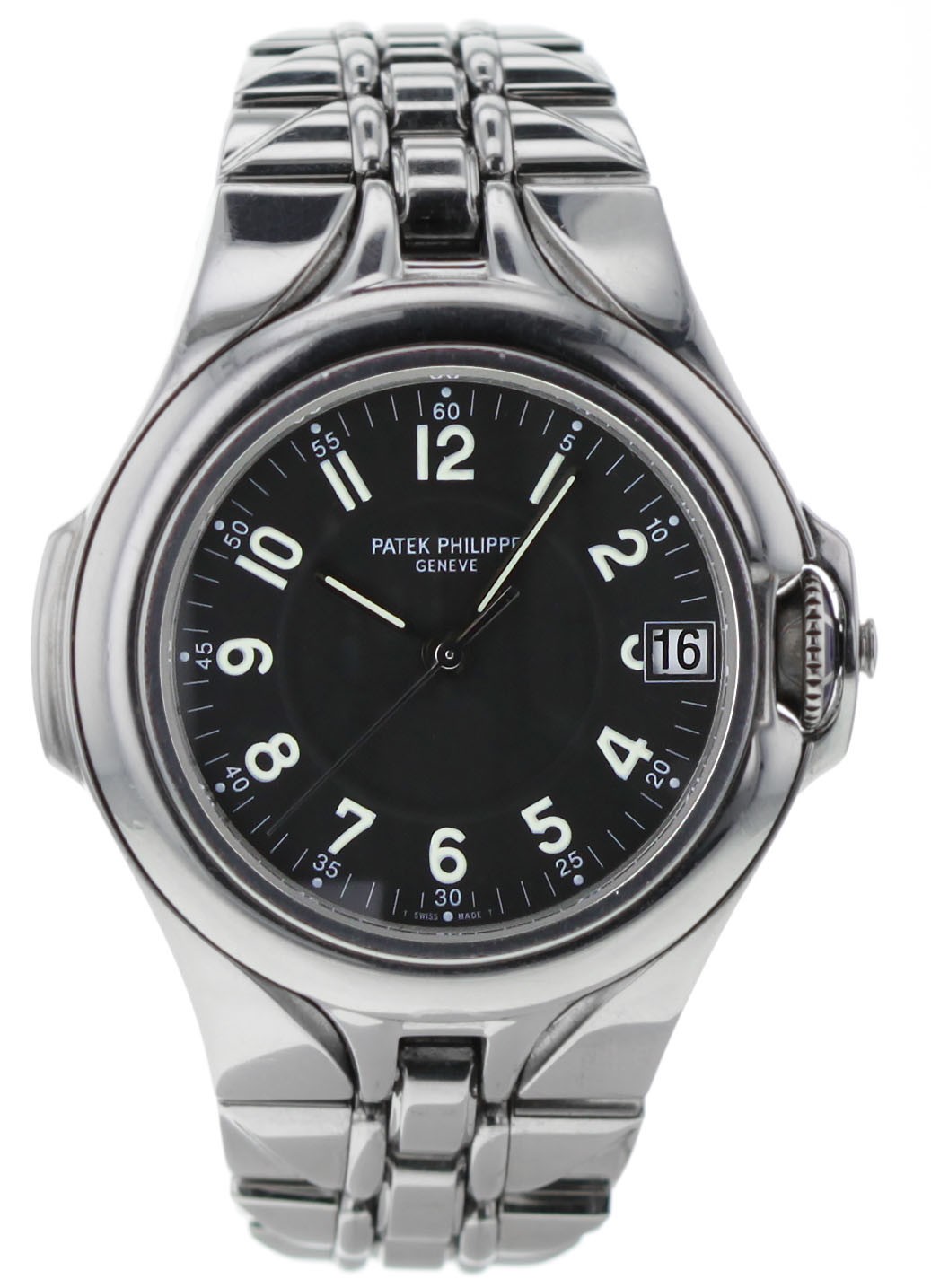 PATEK PHILIPPE Sculpture 5091 A1 Patek Philippe