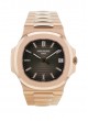 Patek Philippe Nautilus 5711R