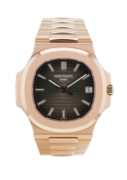 Patek Philippe Nautilus 5711R