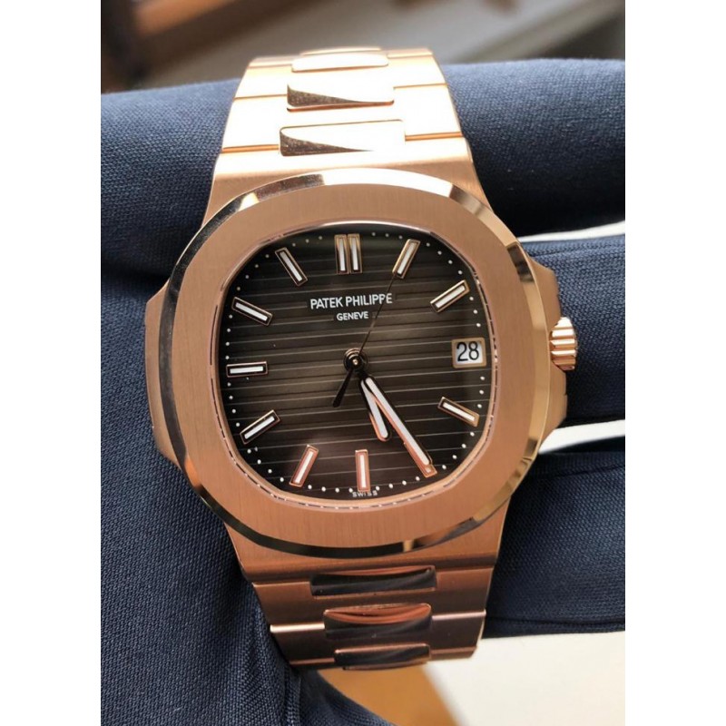 patek nautilus 5711r