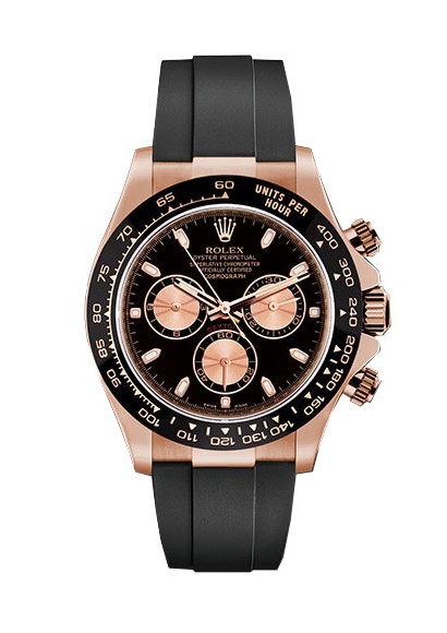 Rolex Daytona 116515LN