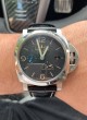  Luminor GMT PAM01321