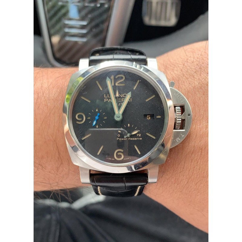 Pam01321 review online