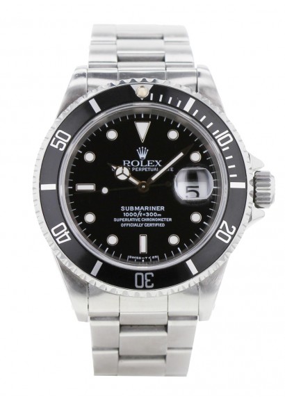 ROLEX