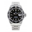  Submariner Date 16610