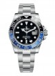 Rolex GMT-Master II 116710BLNR