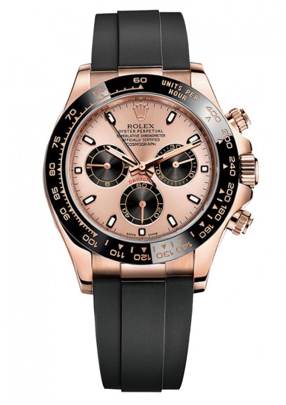 Rolex Daytona 116515LN