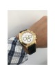 Rolex Daytona Zenith 16518 18k 16518