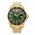  GMT Master II 18k 116718LN